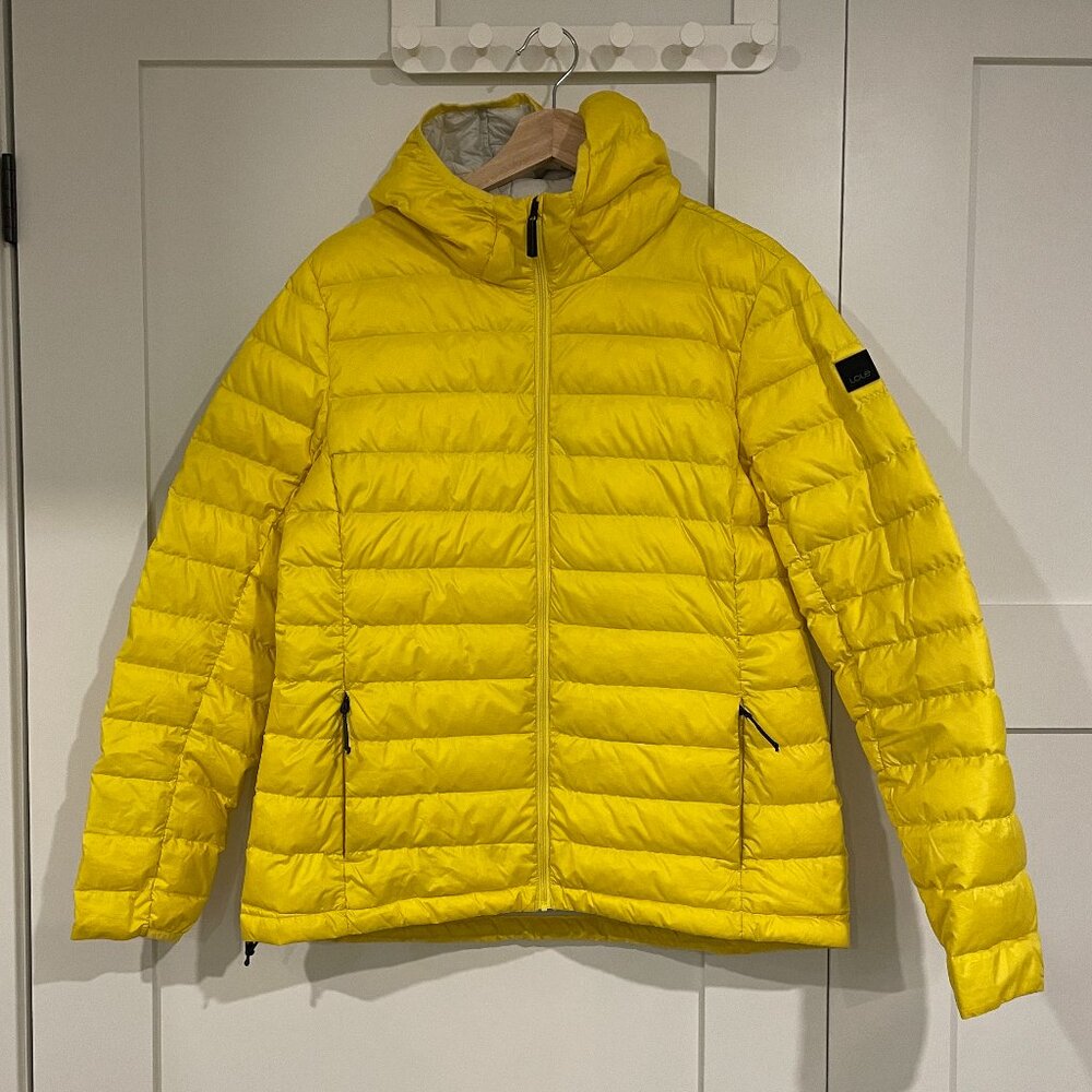 Lole Ultralight Down Jacket